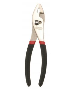 Genius Tools Combination (Slip Joint) Pliers, 200mmL - 550809