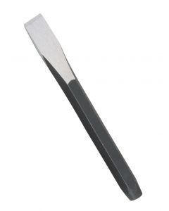 Genius Tools 10mm Flat Chisel, 140mmL - 561410