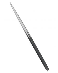 Genius Tools 3mm Long Taper Line Up Punch, 200mmL - 564203