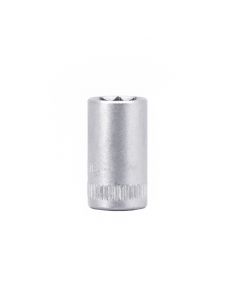 Genius Tools 1/4" Dr. 5/16" Double Square Hand Socket (8-Point) - 262510