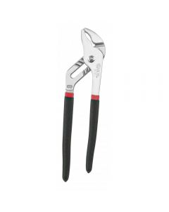 GENIUS TOOLS TONGUE AND GROOVE PLIERS, 200MML - 550811