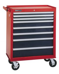 Genius Tools 8 Drawer Roller Cabinet TS-790