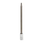 T-25 Star Bit Socket 140mmL - Precision Tool 208+6625
