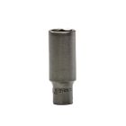 12mm Deep Impact Socket - Genius Tools 1/4 Dr. 215212