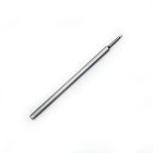 Genius Tools 1/4" Hex Shank, 5mm Hex Screwdriver Bit 160mmL - 2735