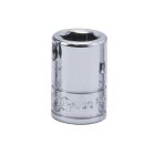 Genius Tools 1/2" Dr. 5/16" Hex Shank Bit Holder - 410+