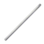 Genius Tools 5/16" Hex Shank, T-45 Star Screwdriver Bit 160mmL - 6745