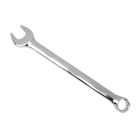 24mm Mirror Finish Combination Wrench - Genius Tools
