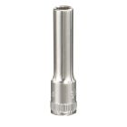 Genius Tools 7/32 Deep Socket 12-Point - 275207