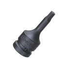 16mm Hex Head Driver - Genius Tools 3/8 Dr. 52mmL
