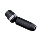 18mm Deep Swivel Impact Socket - Genius Tools 3/8 Dr.