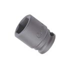 10mm Impact Socket CR-Mo - Genius Tools 1/2 Dr. 444010