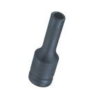 20mm Deep Thin Wall Impact Socket - 12-Point CR-Mo