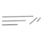 Genius Tools 1/4" Hex Shank, 5/32" Wobble Hex Bit 30mmL - 5110