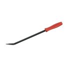 Heavy-Duty Genius Tools Pry Bar 18 - 560018