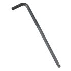 4mm L-Shaped Wobble Hex Wrench - Genius Tools 140mmL