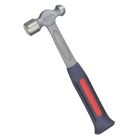 Durable Genius Tools Ball Peen Hammer - 3/4 lbs.