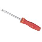 Genius Tools 1.6x10mm Slotted Screwdriver 320mmL