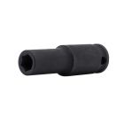 8mm Deep Impact Socket - Genius Tools 3/8 Dr. CR-Mo