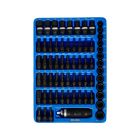 65-Piece Impact Socket Set - Genius Tools MS-065S