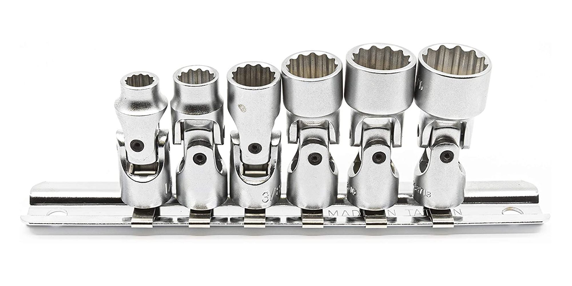 Sockets